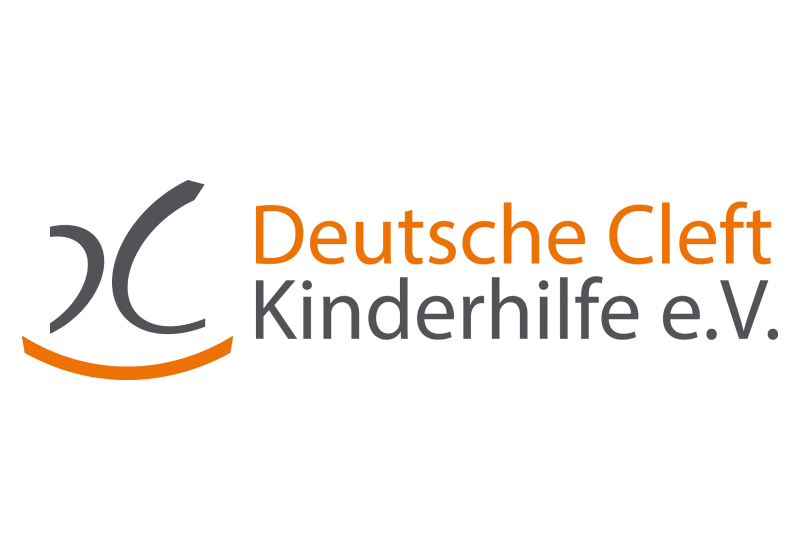 Deutsche Cleft Kinderhilfe e.V. logo